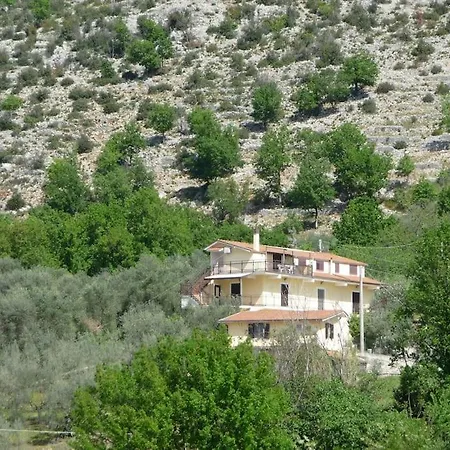Feriehus The House Of Olives Le Cese